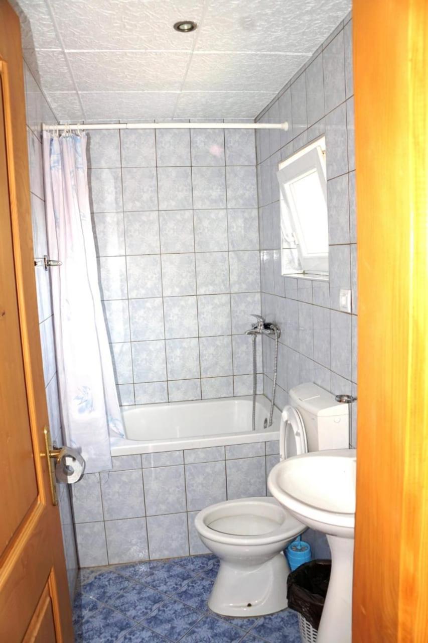 Apartments Stanivukovic บุดวา ห้อง รูปภาพ