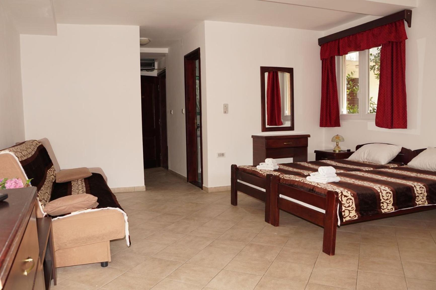 Apartments Stanivukovic บุดวา ห้อง รูปภาพ