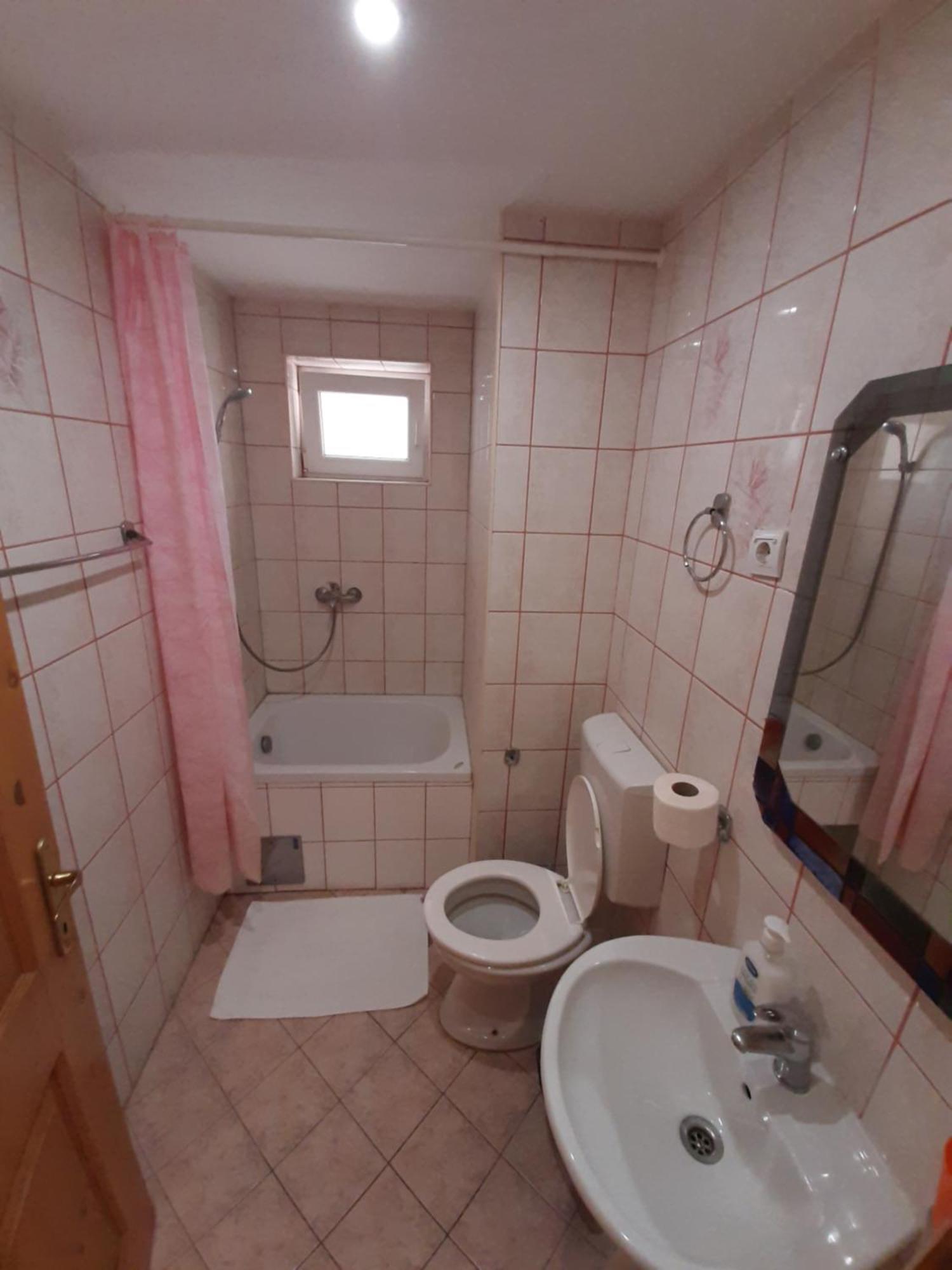 Apartments Stanivukovic บุดวา ห้อง รูปภาพ