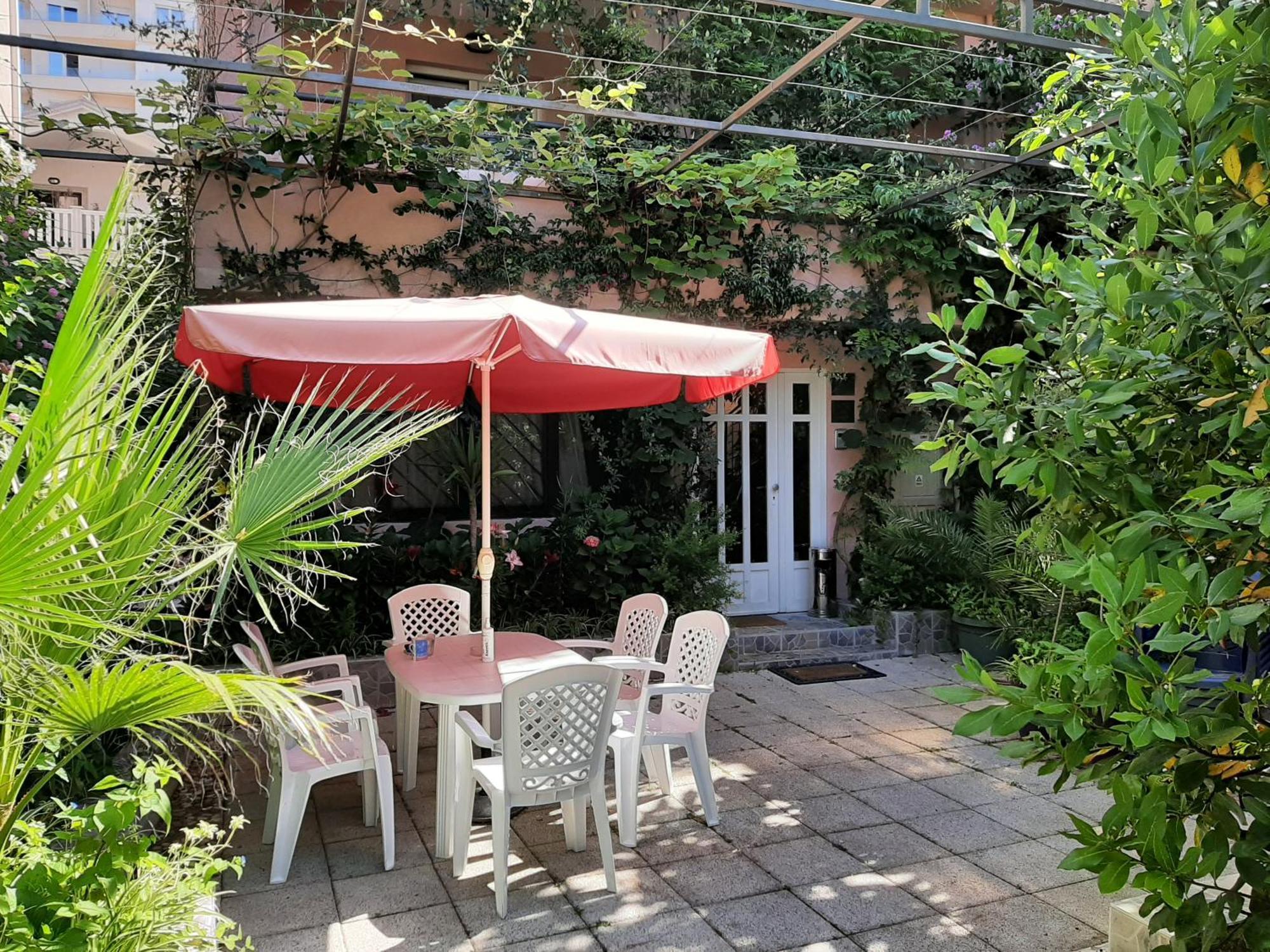 Apartments Stanivukovic บุดวา ห้อง รูปภาพ